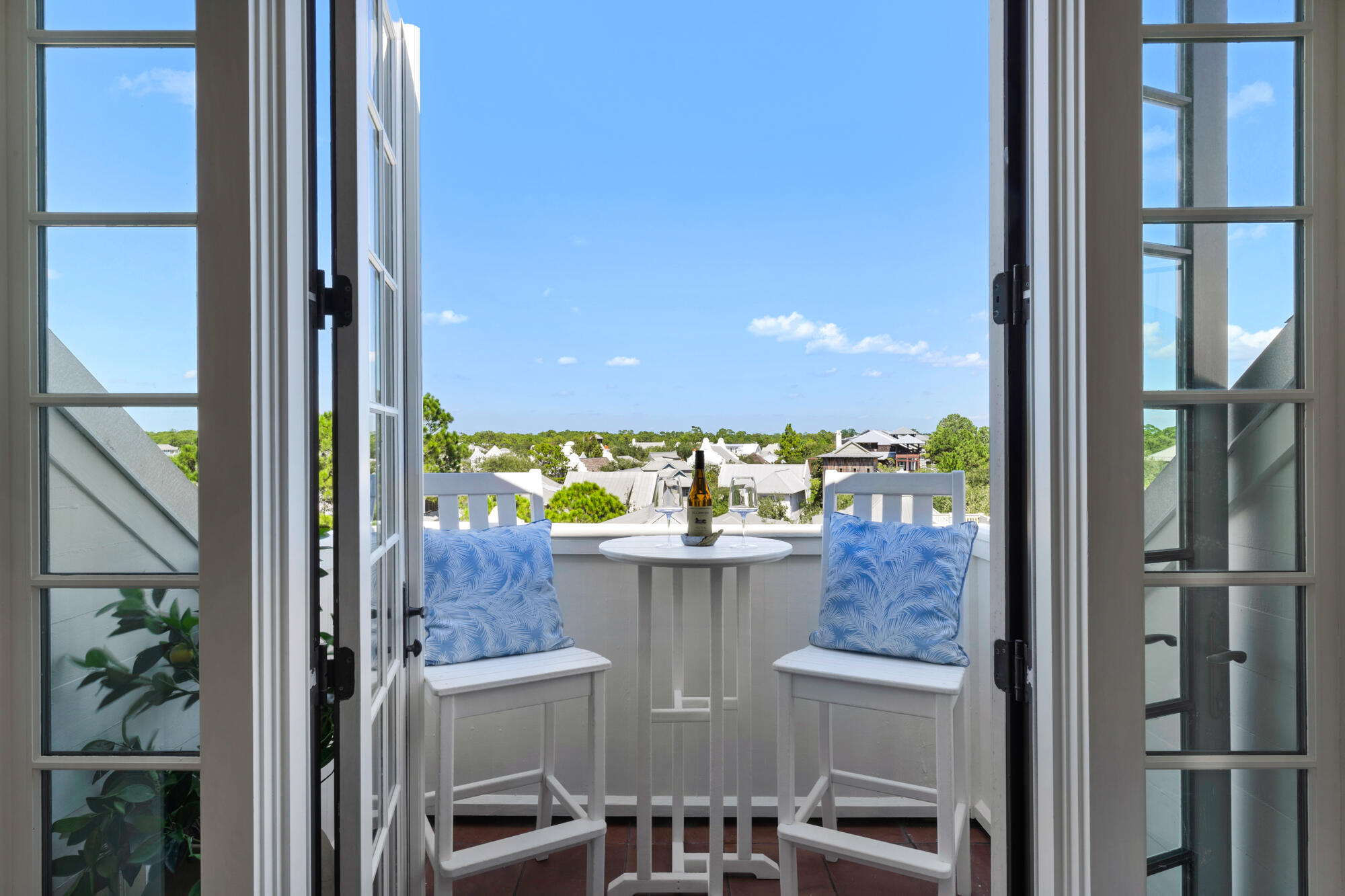 ROSEMARY BEACH - Residential