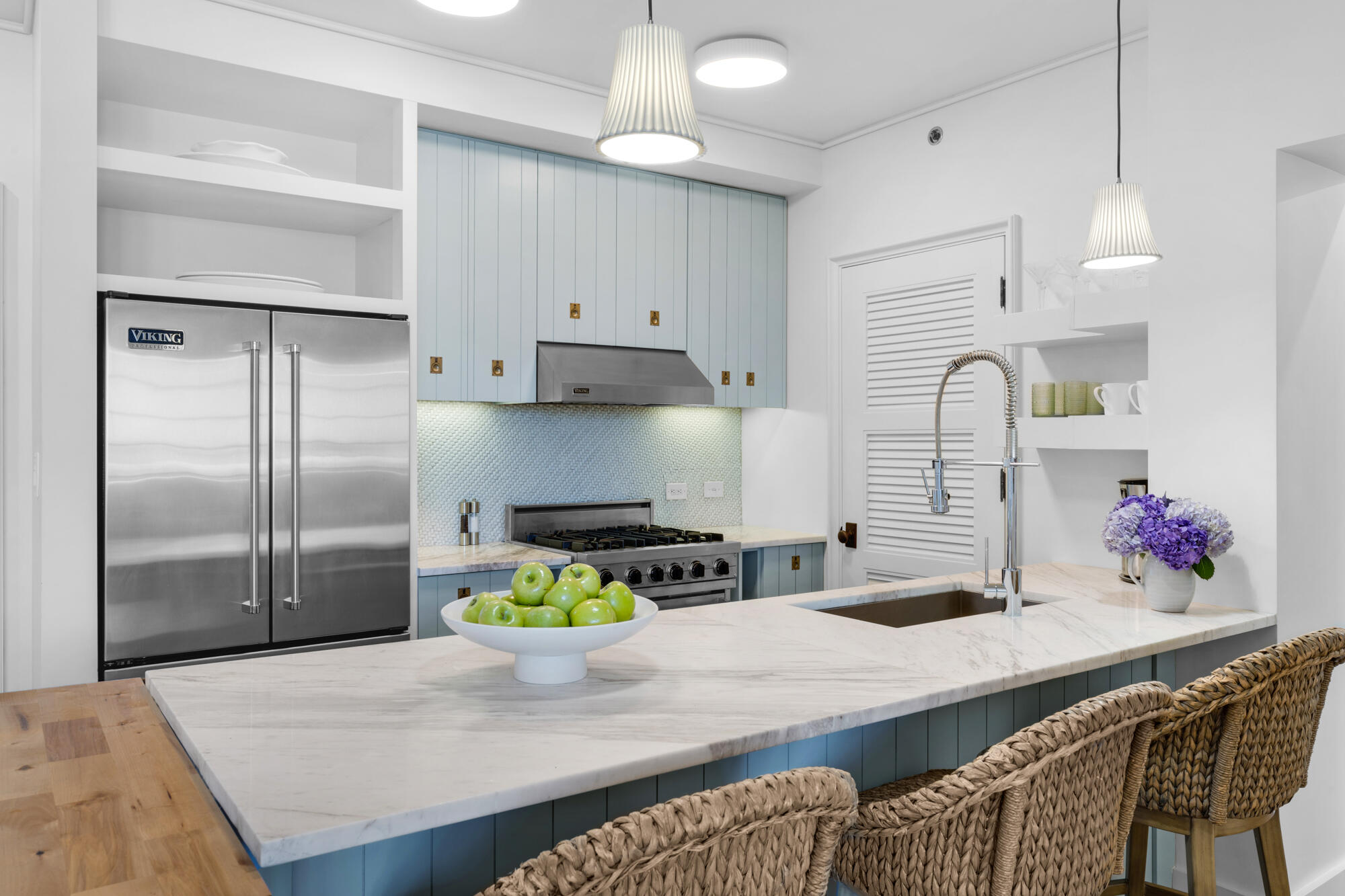 ROSEMARY BEACH - Residential