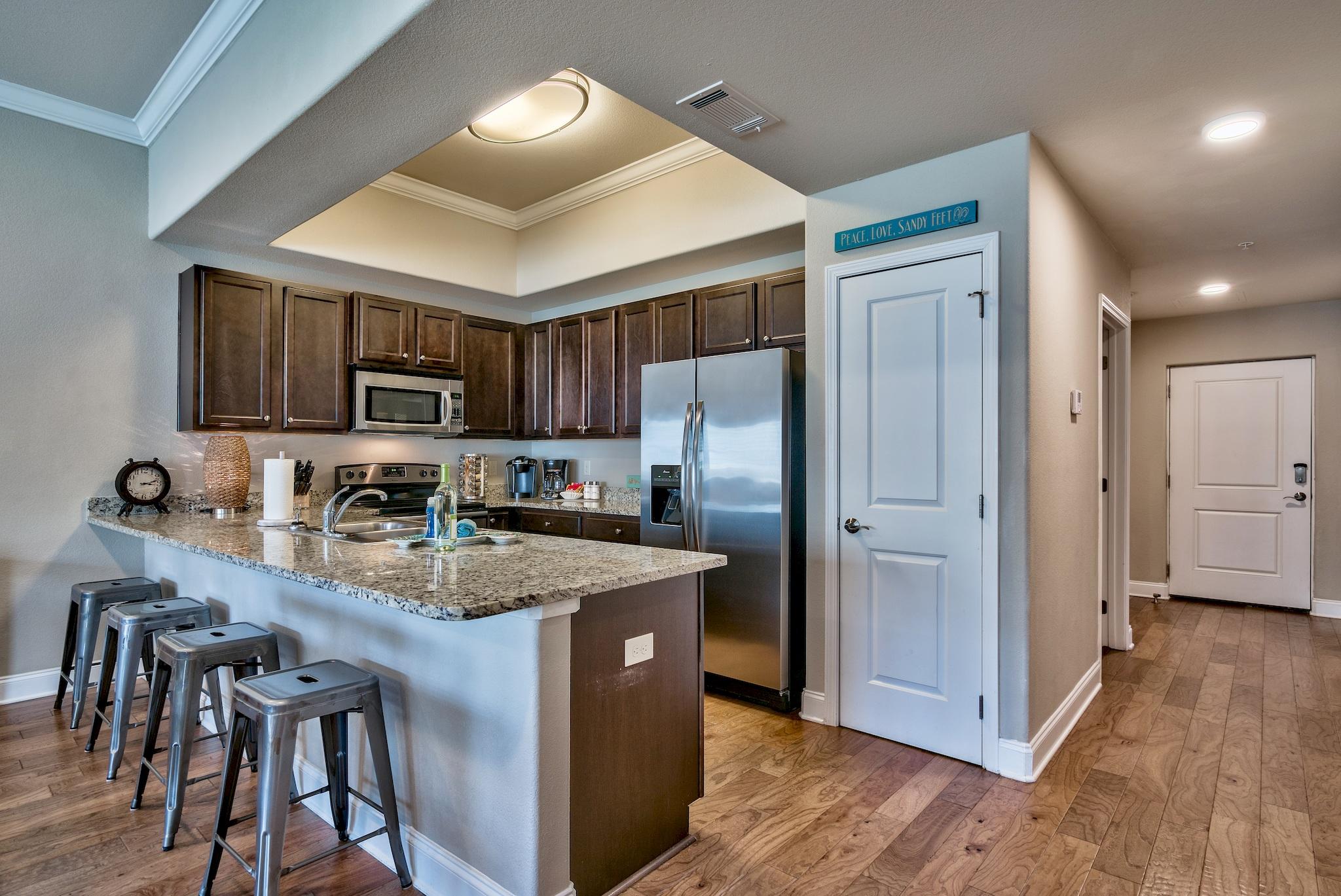 Alerio - Residential