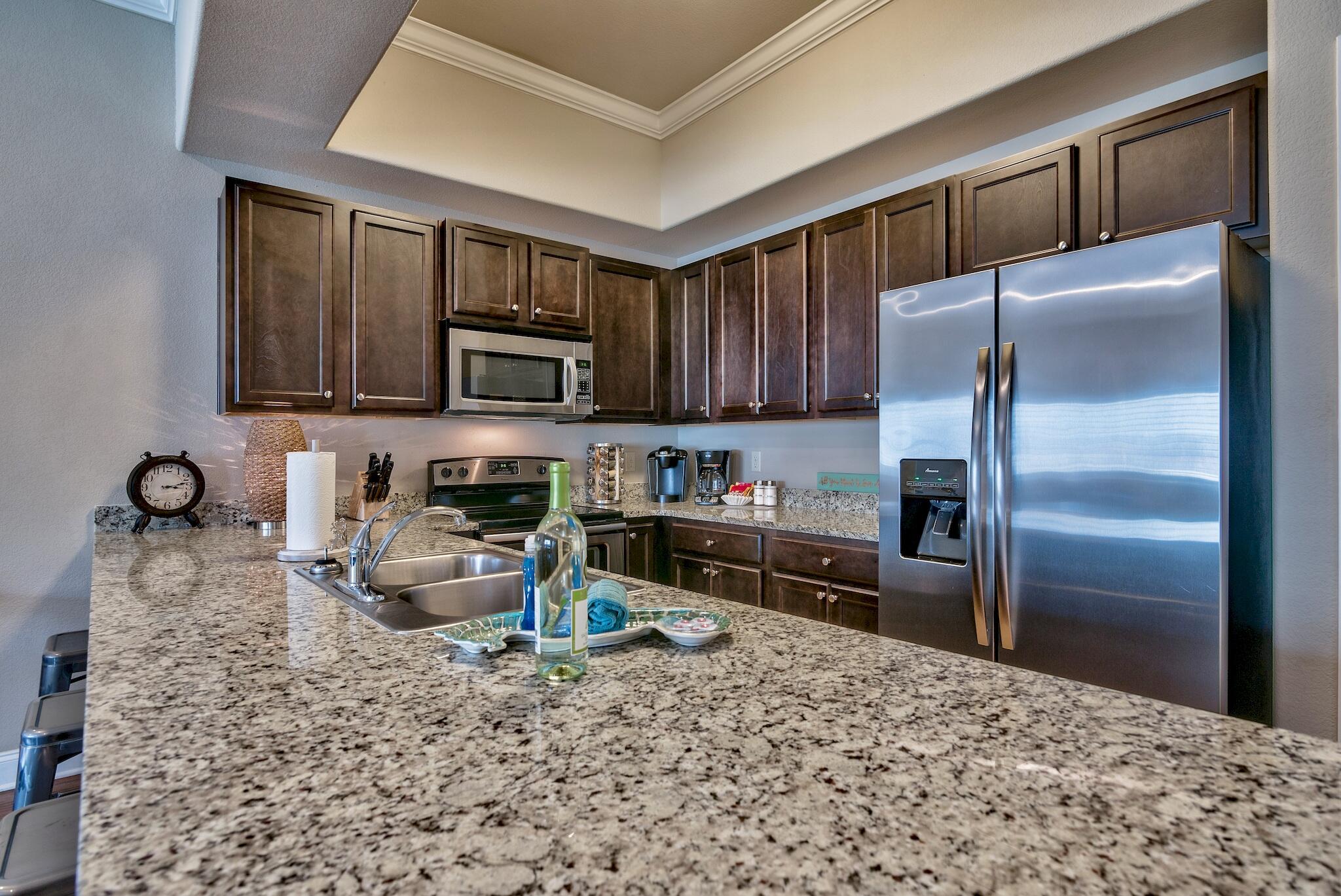 Alerio - Residential