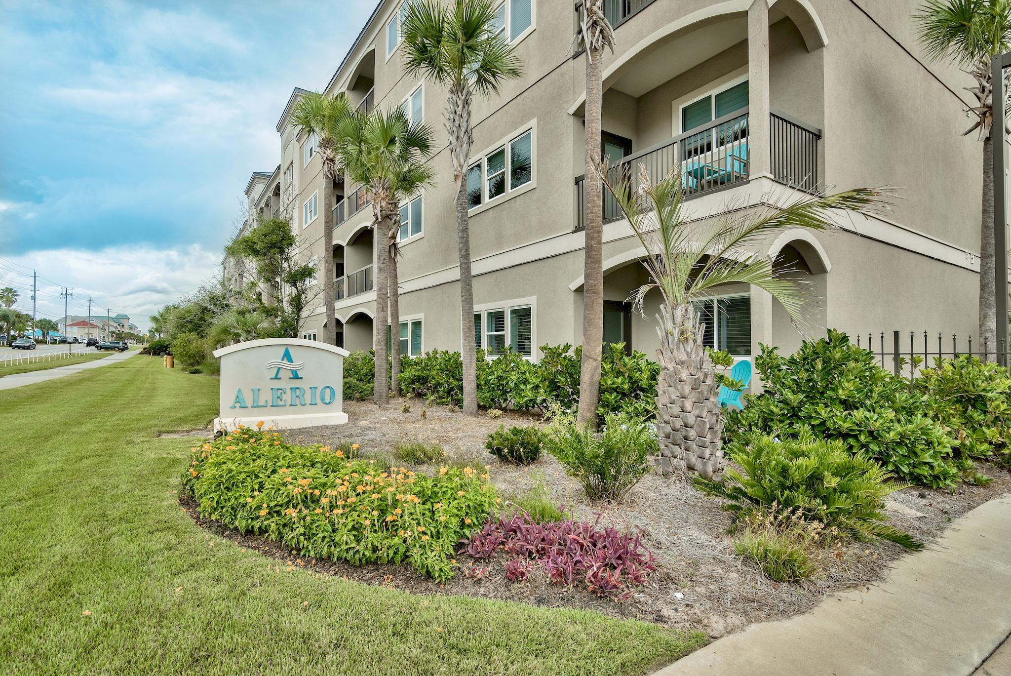 Alerio - Residential