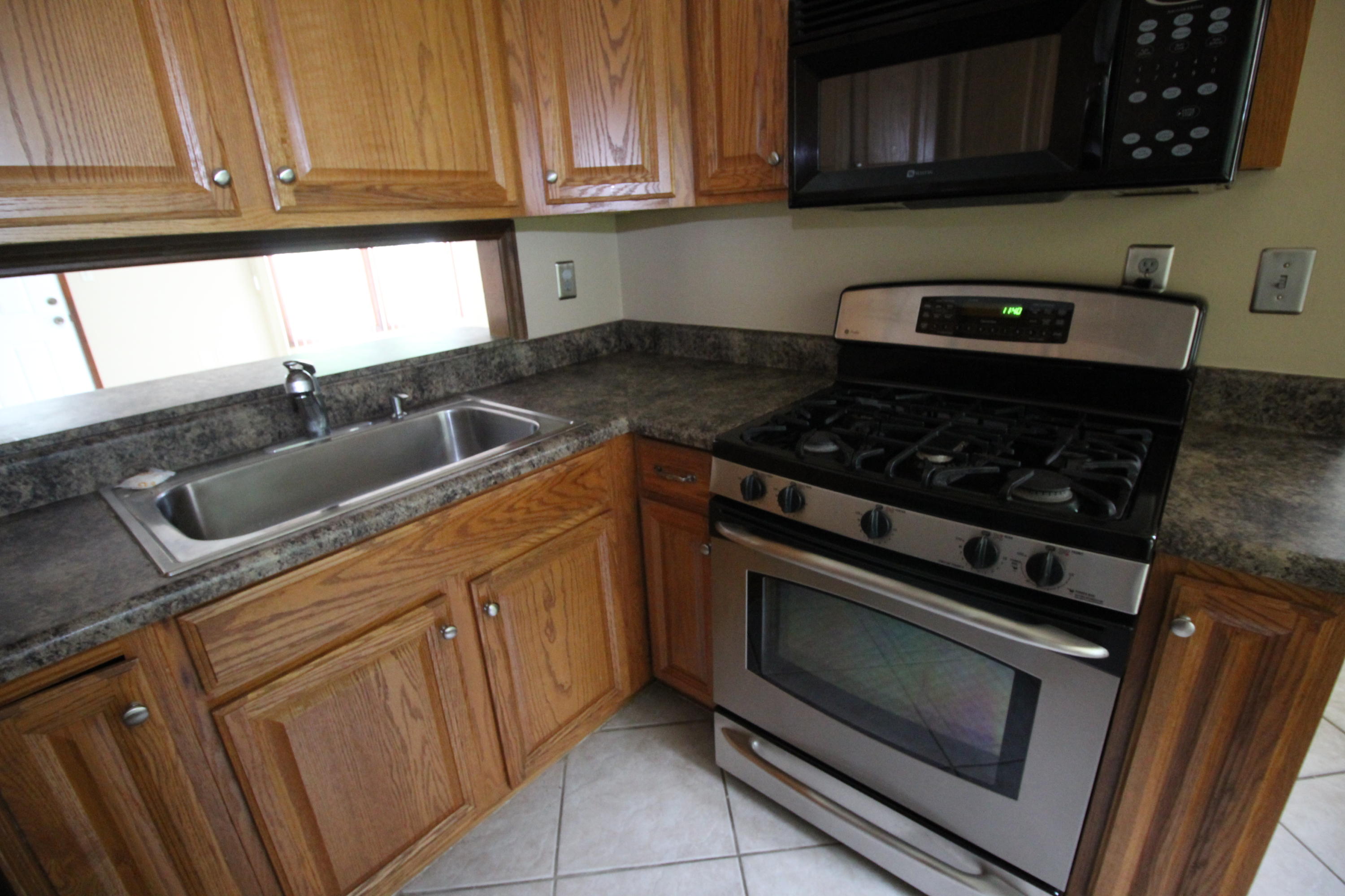 REGENCY PARK 2 - Residential