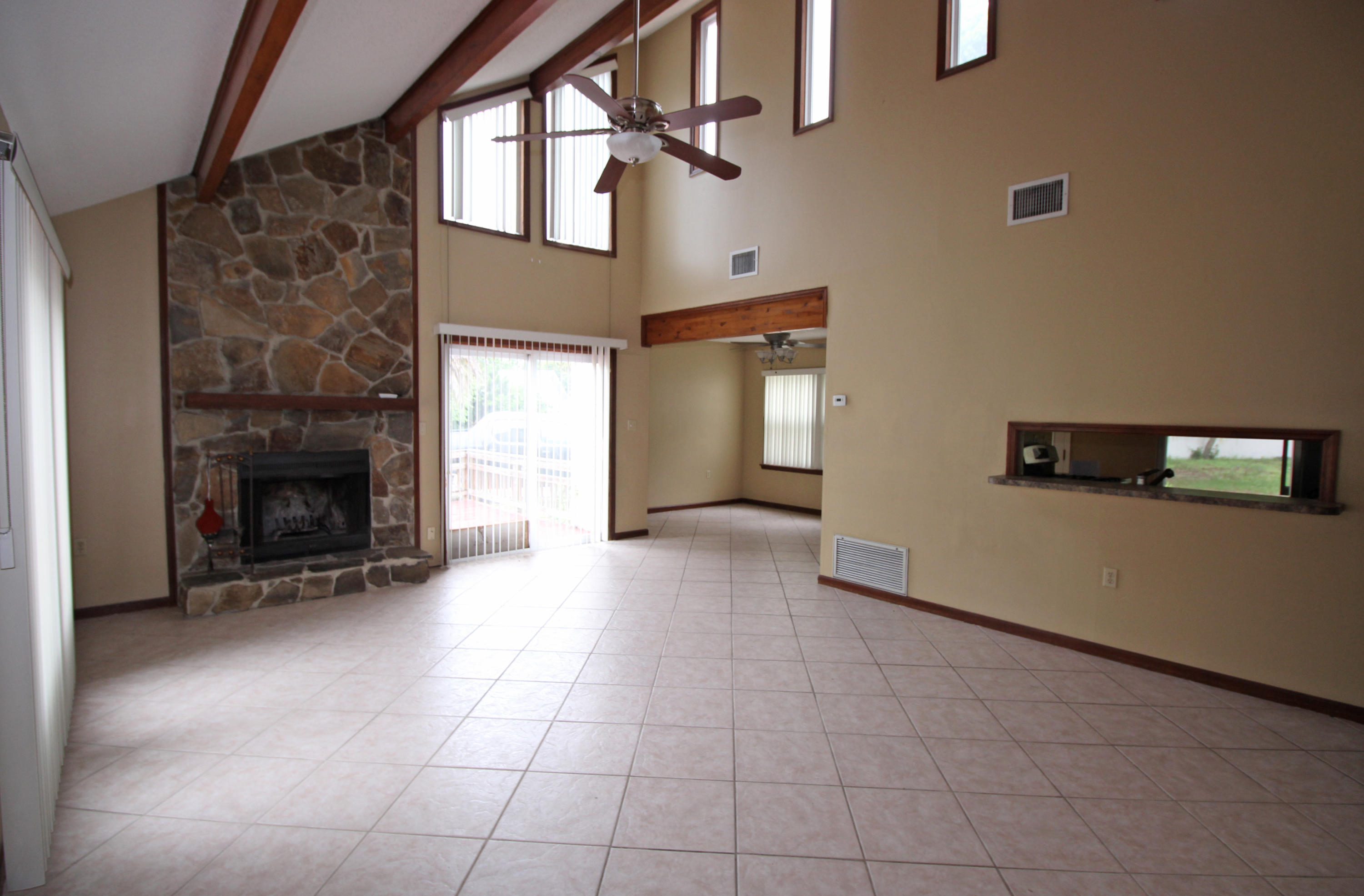 REGENCY PARK 2 - Residential