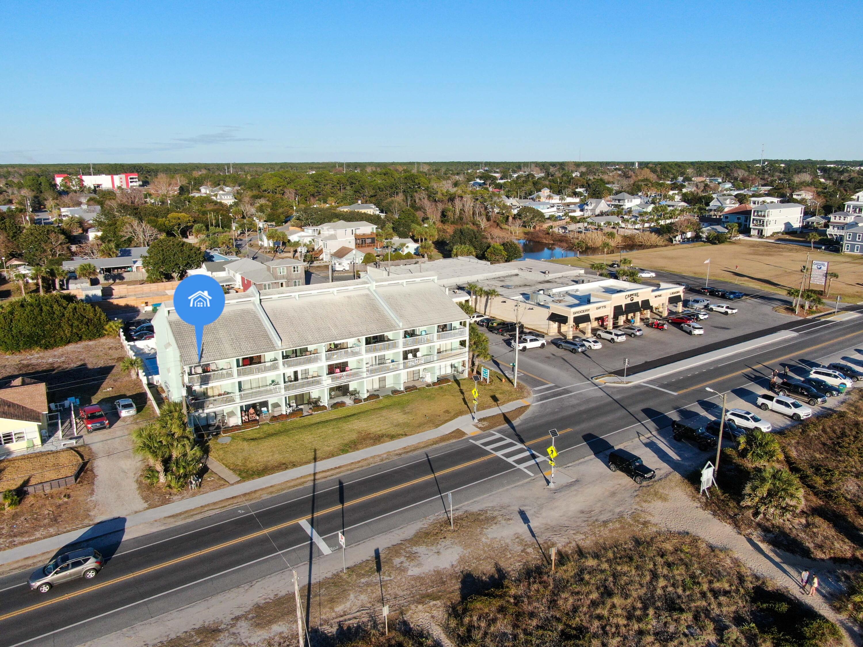 EMERALD SHORES - Residential