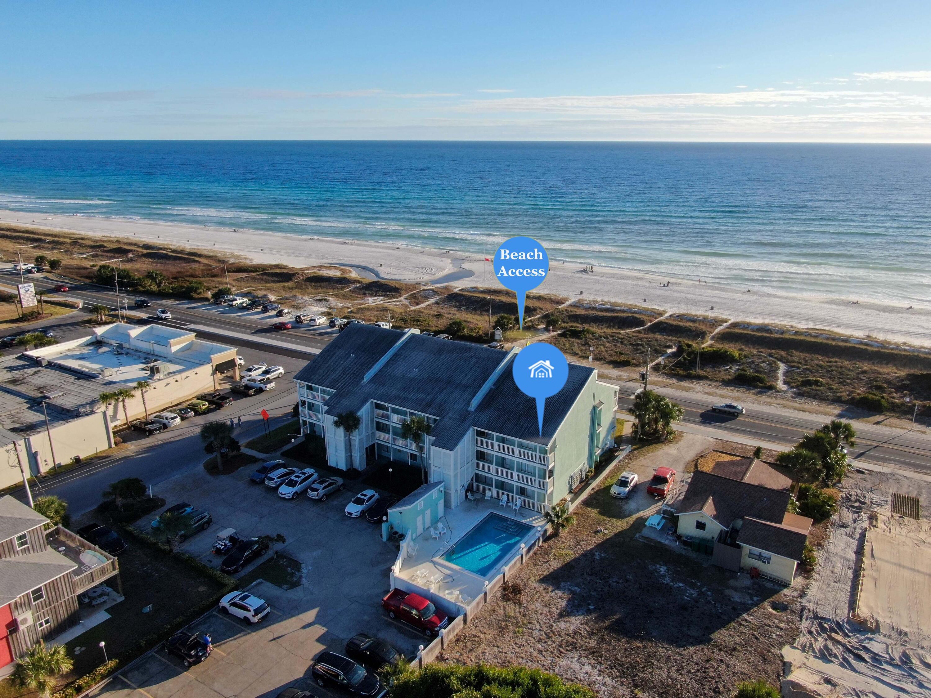 EMERALD SHORES - Residential