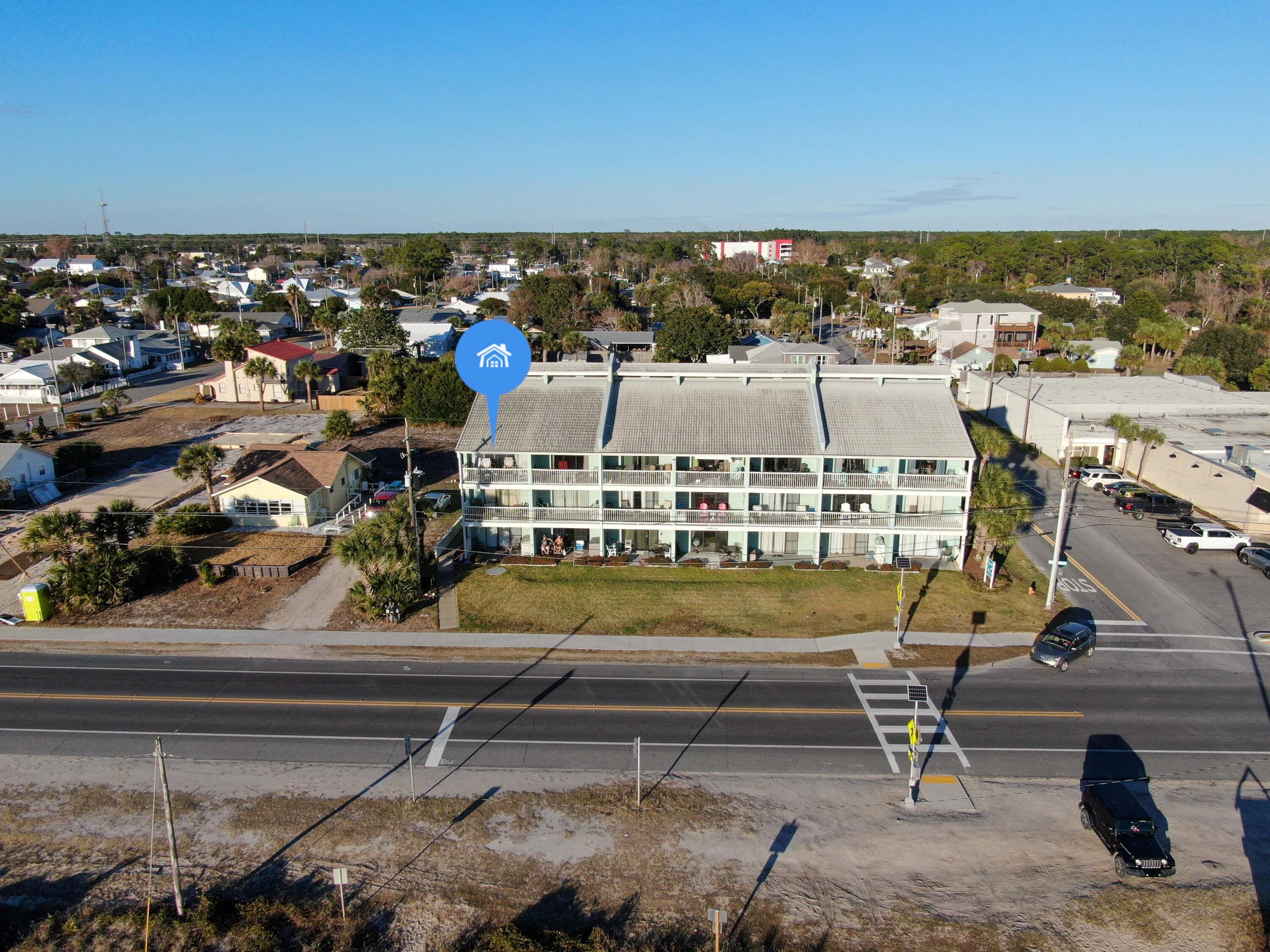 EMERALD SHORES - Residential