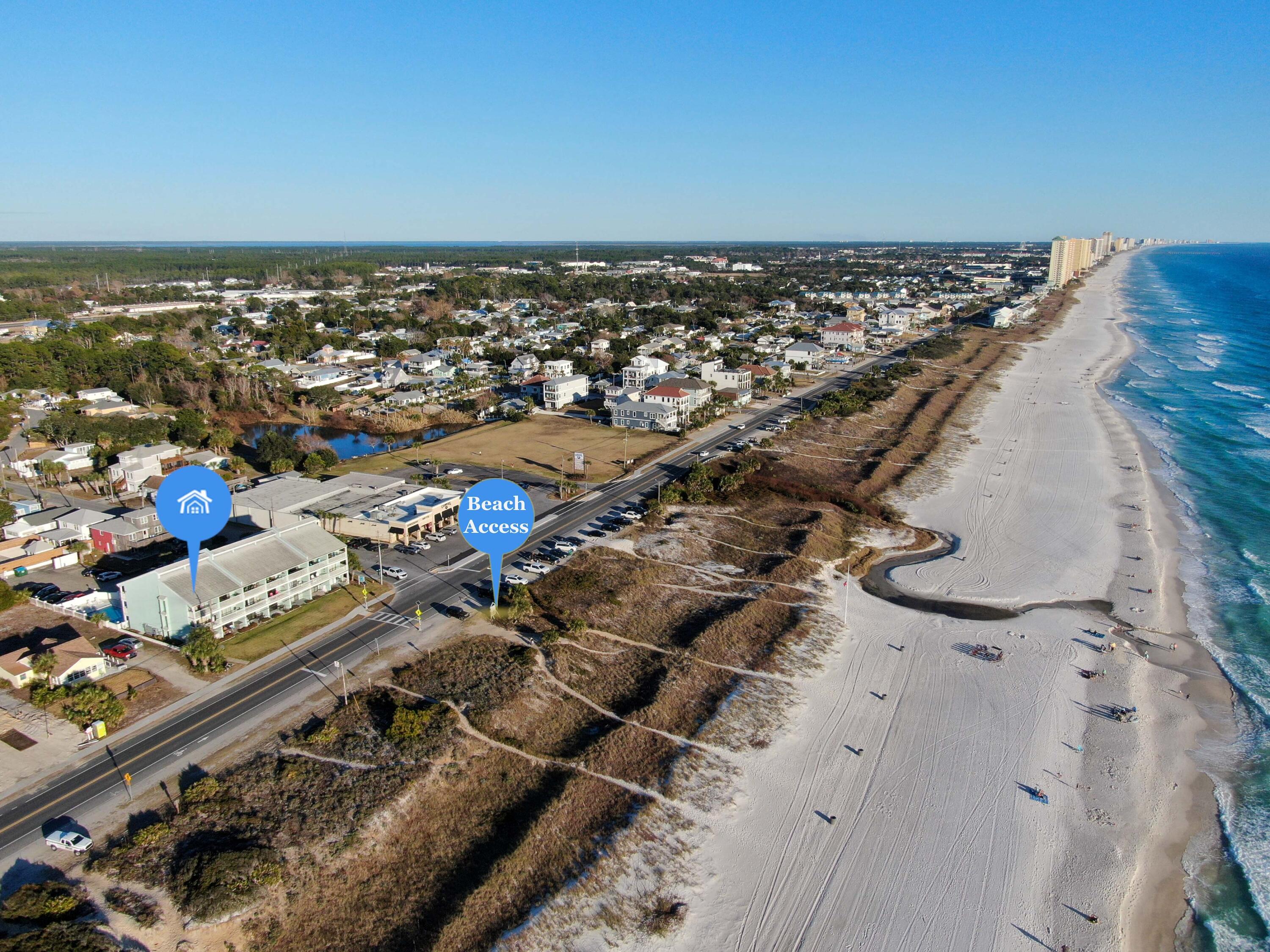 EMERALD SHORES - Residential