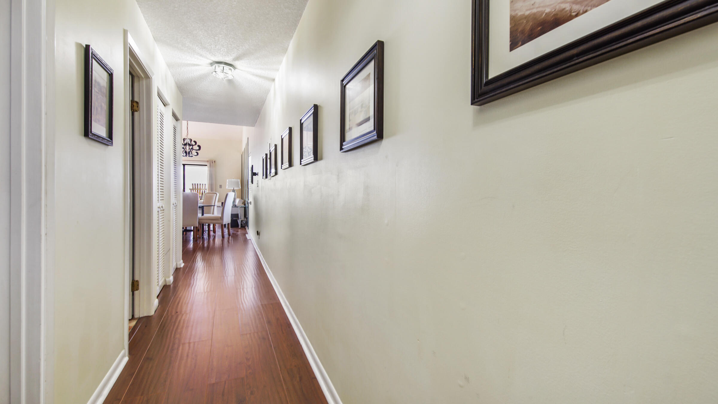 EMERALD SHORES - Residential