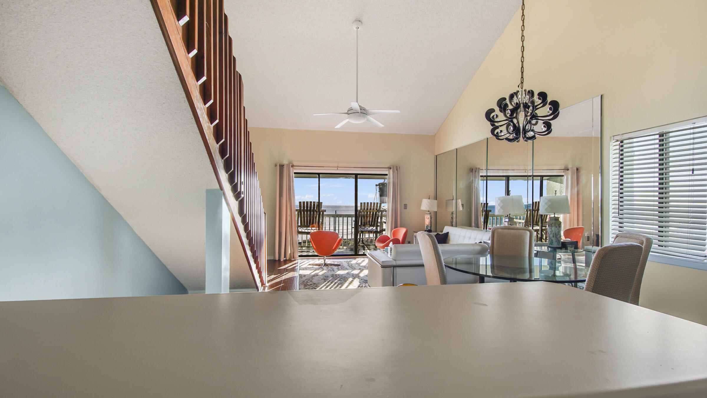 EMERALD SHORES - Residential