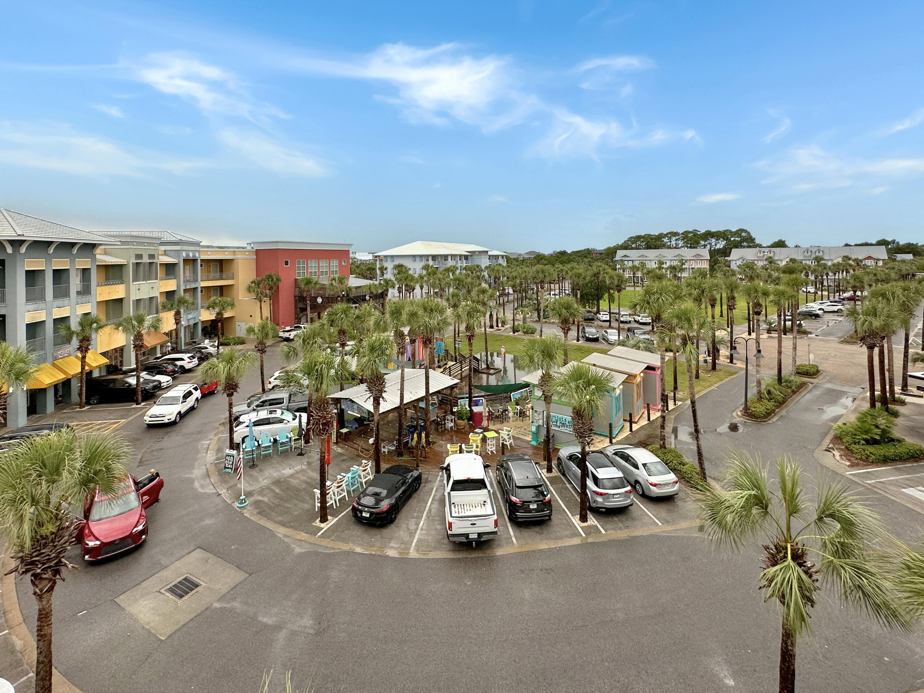 GULF PLACE TOWN CENTER EAST - Residential