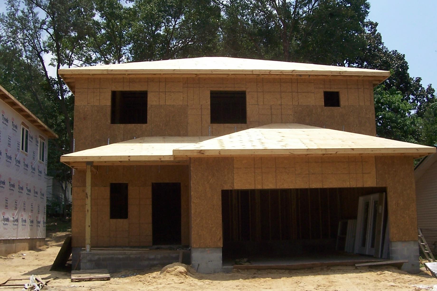 POWELL S/D - Residential