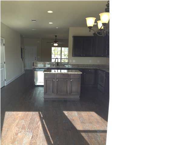 PEACH CREEK PH 1 - Residential