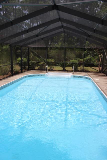 NAVARRE S/D 2ND ADDN - Residential