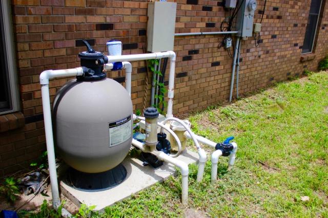 NAVARRE S/D 2ND ADDN - Residential