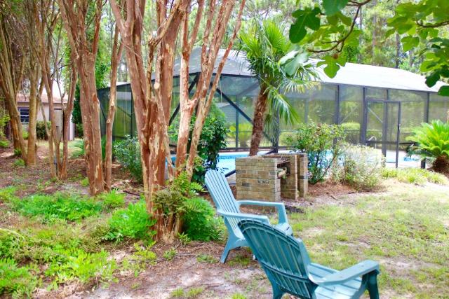 NAVARRE S/D 2ND ADDN - Residential