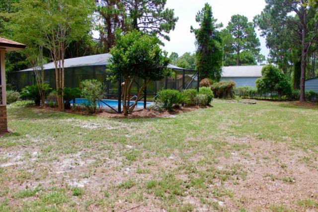 NAVARRE S/D 2ND ADDN - Residential