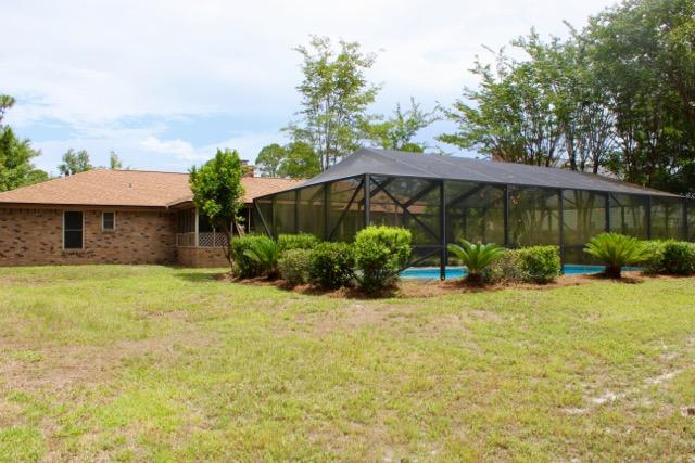 NAVARRE S/D 2ND ADDN - Residential