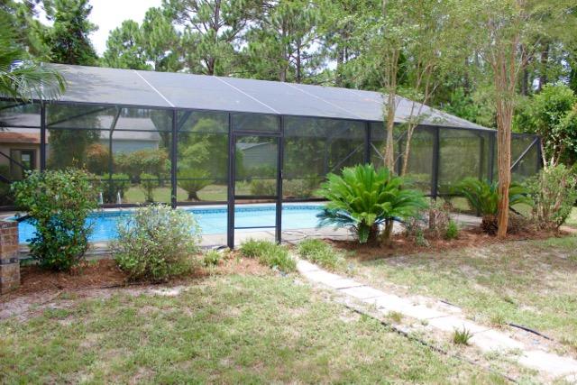 NAVARRE S/D 2ND ADDN - Residential