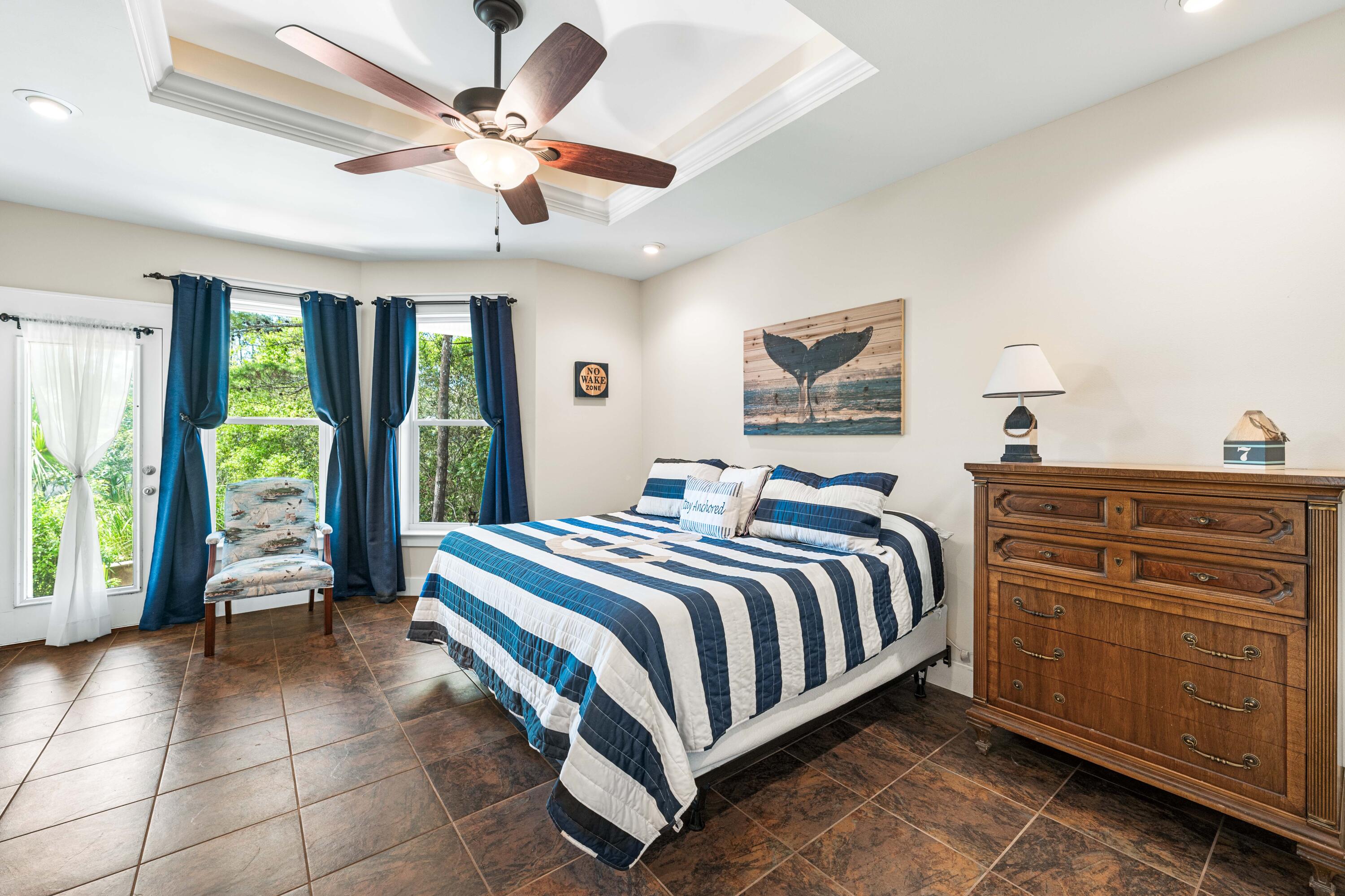 BAYOU POINT - Residential
