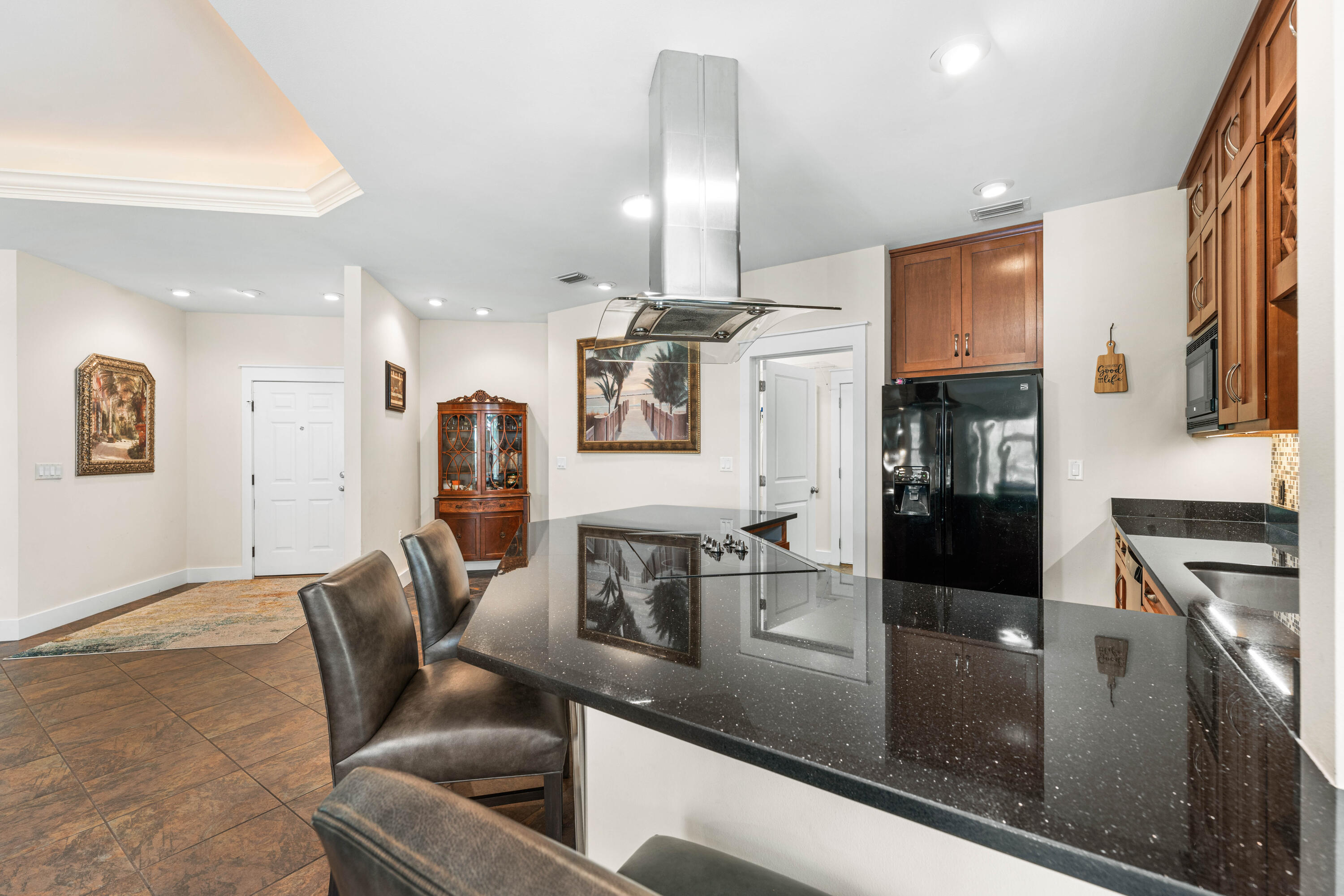 BAYOU POINT - Residential