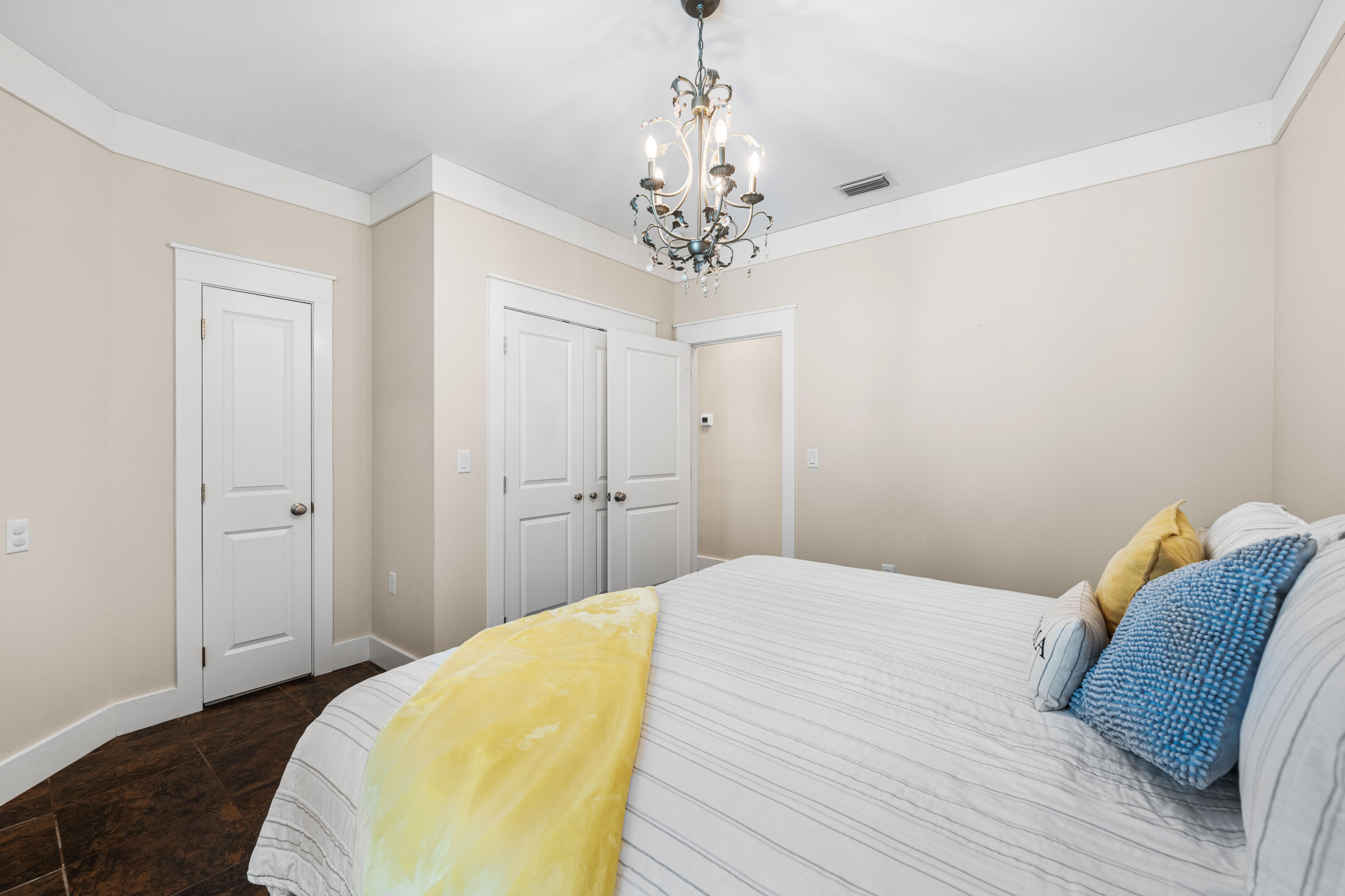 BAYOU POINT - Residential