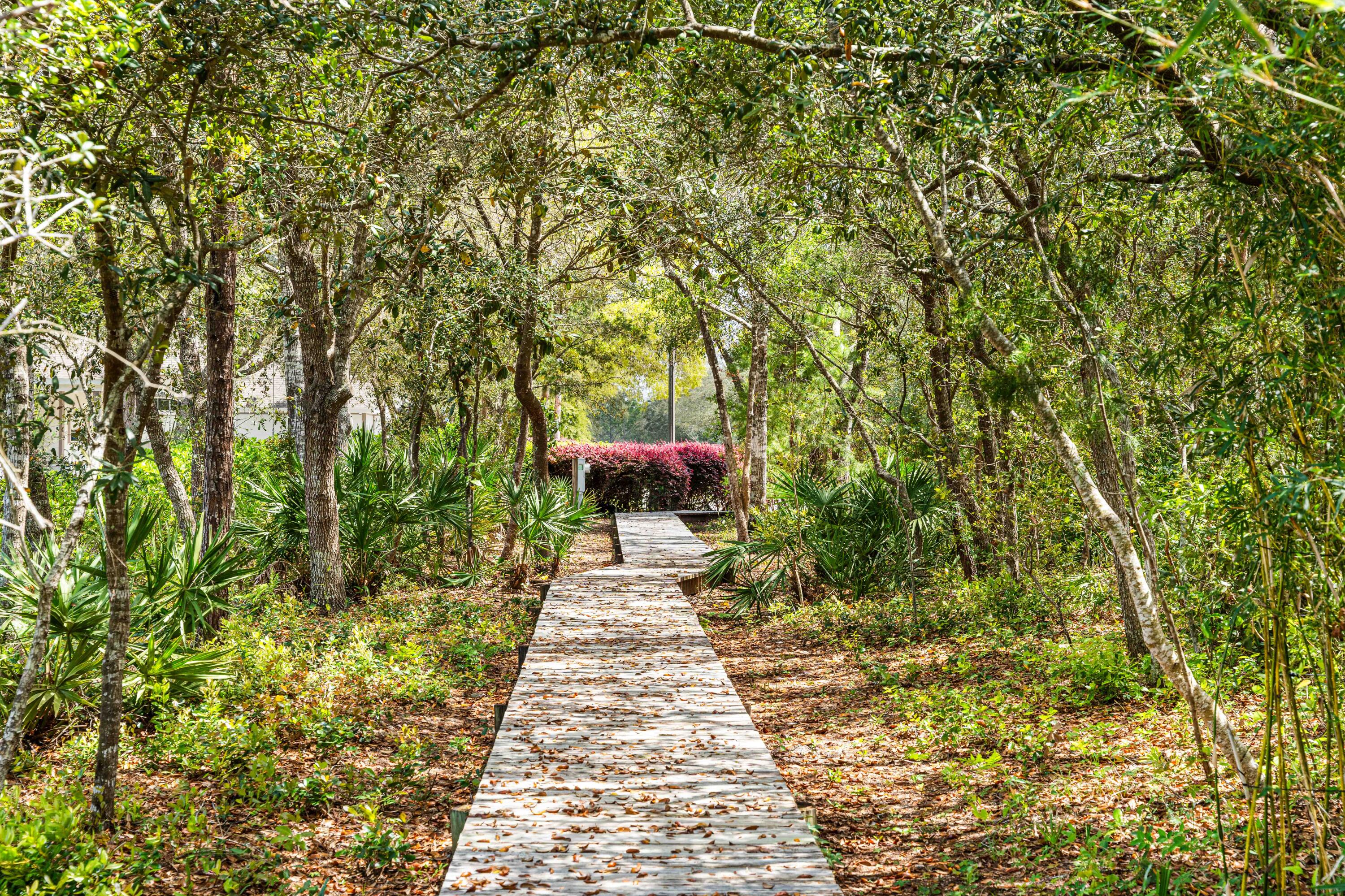 BAYOU POINT - Residential