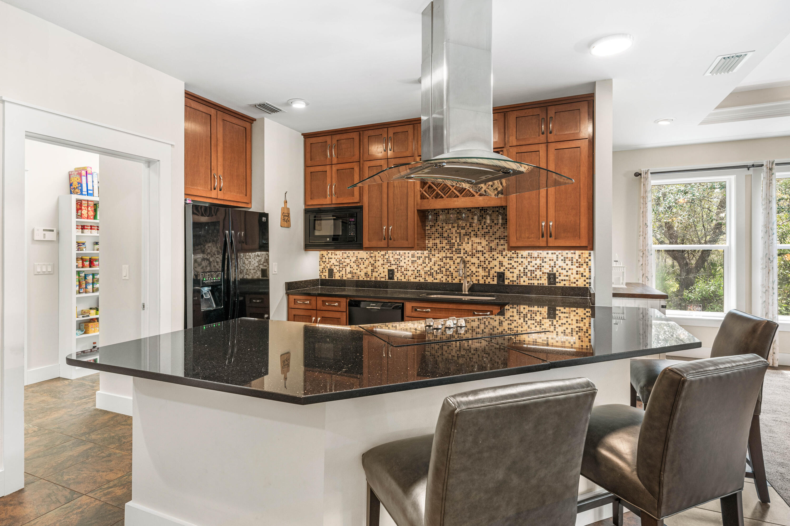BAYOU POINT - Residential