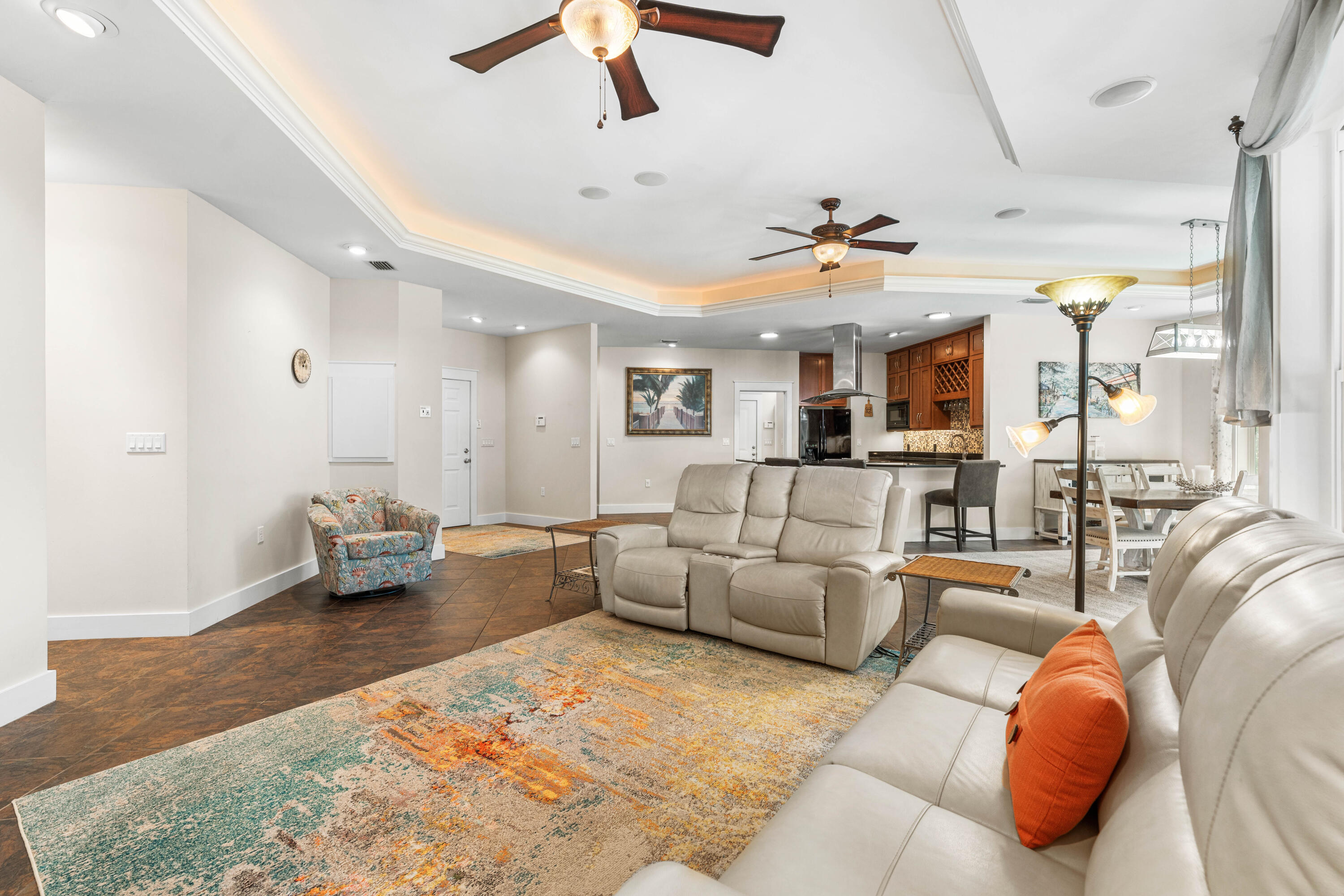 BAYOU POINT - Residential