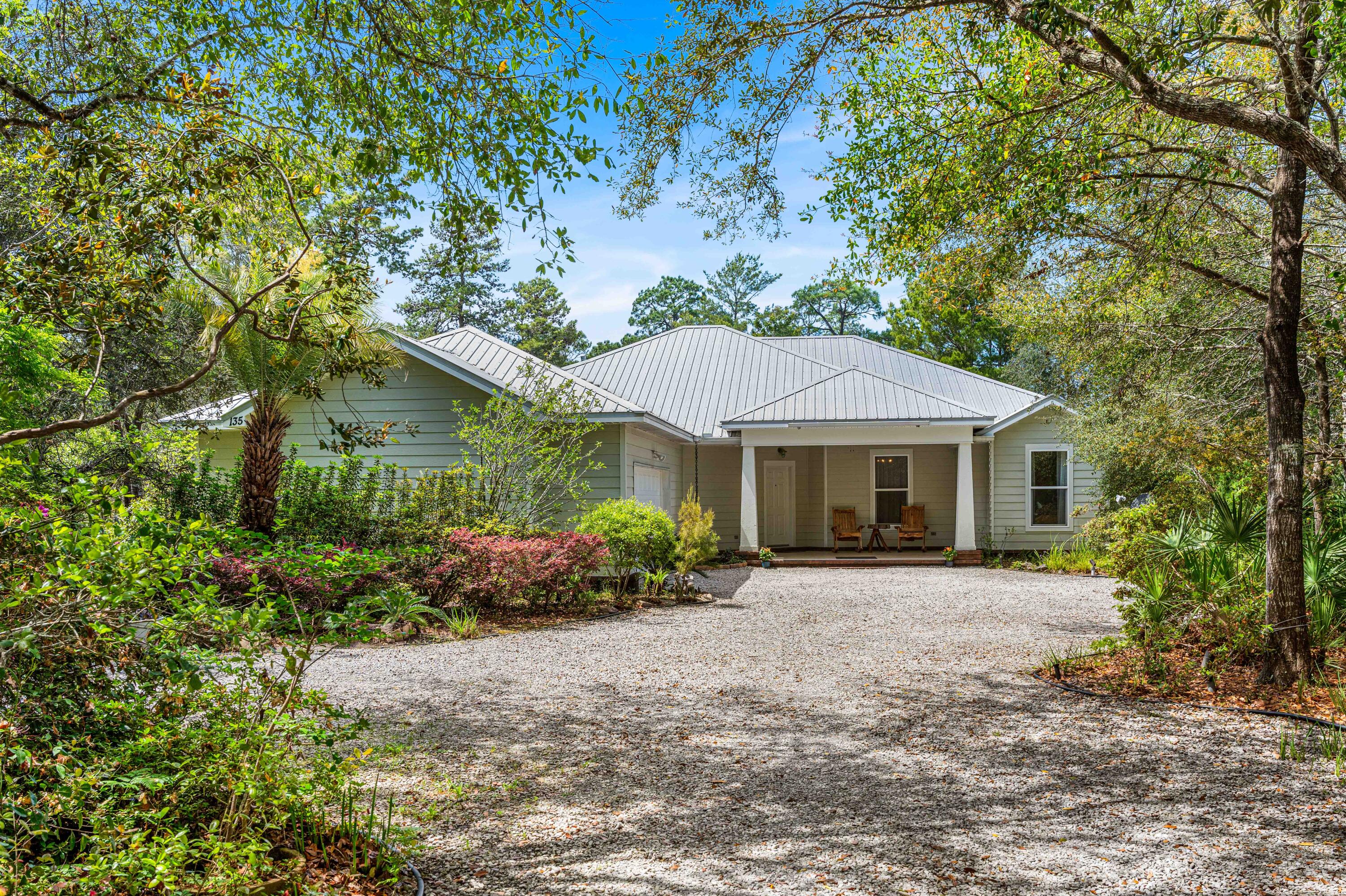 BAYOU POINT - Residential