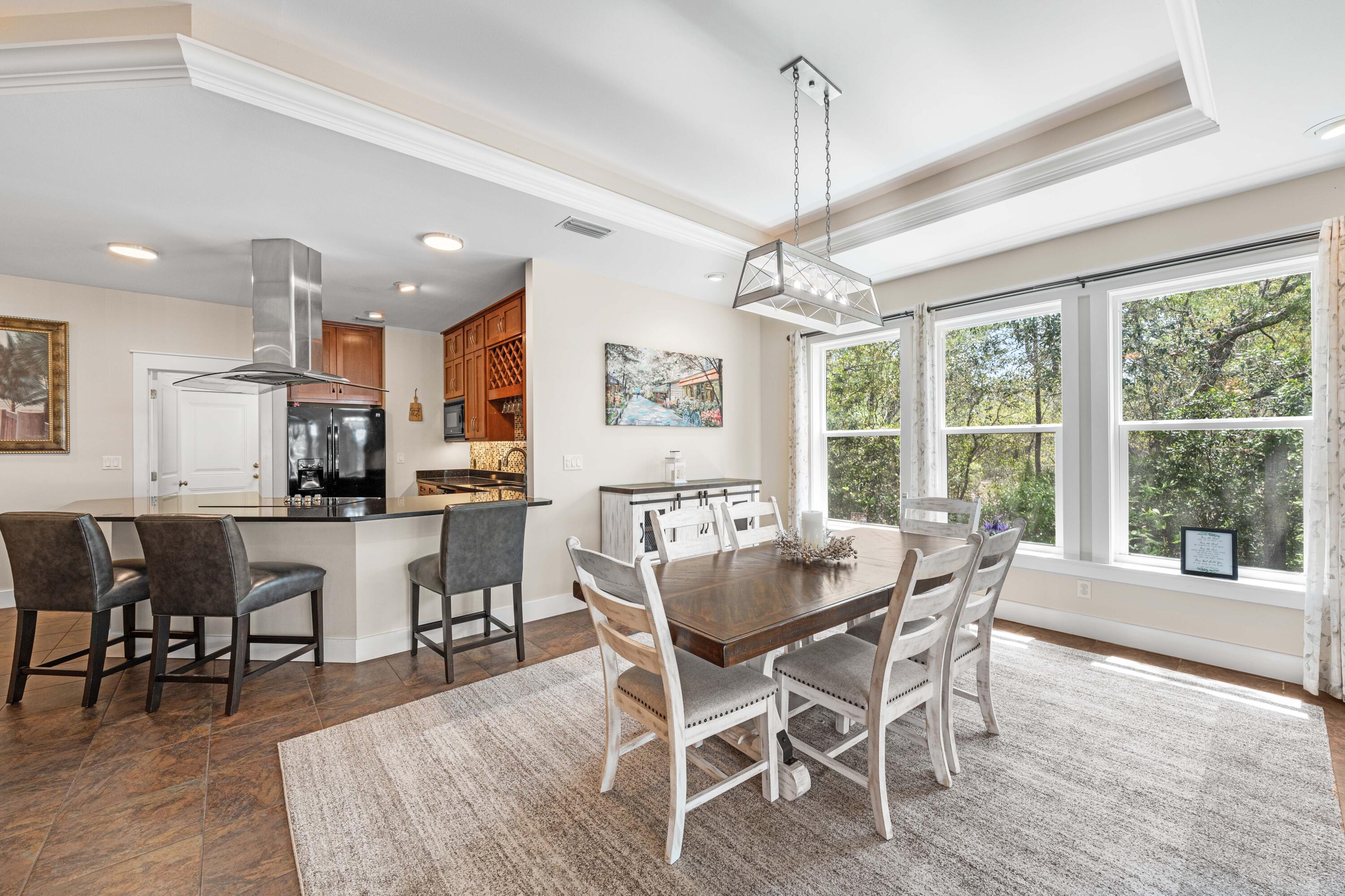 BAYOU POINT - Residential