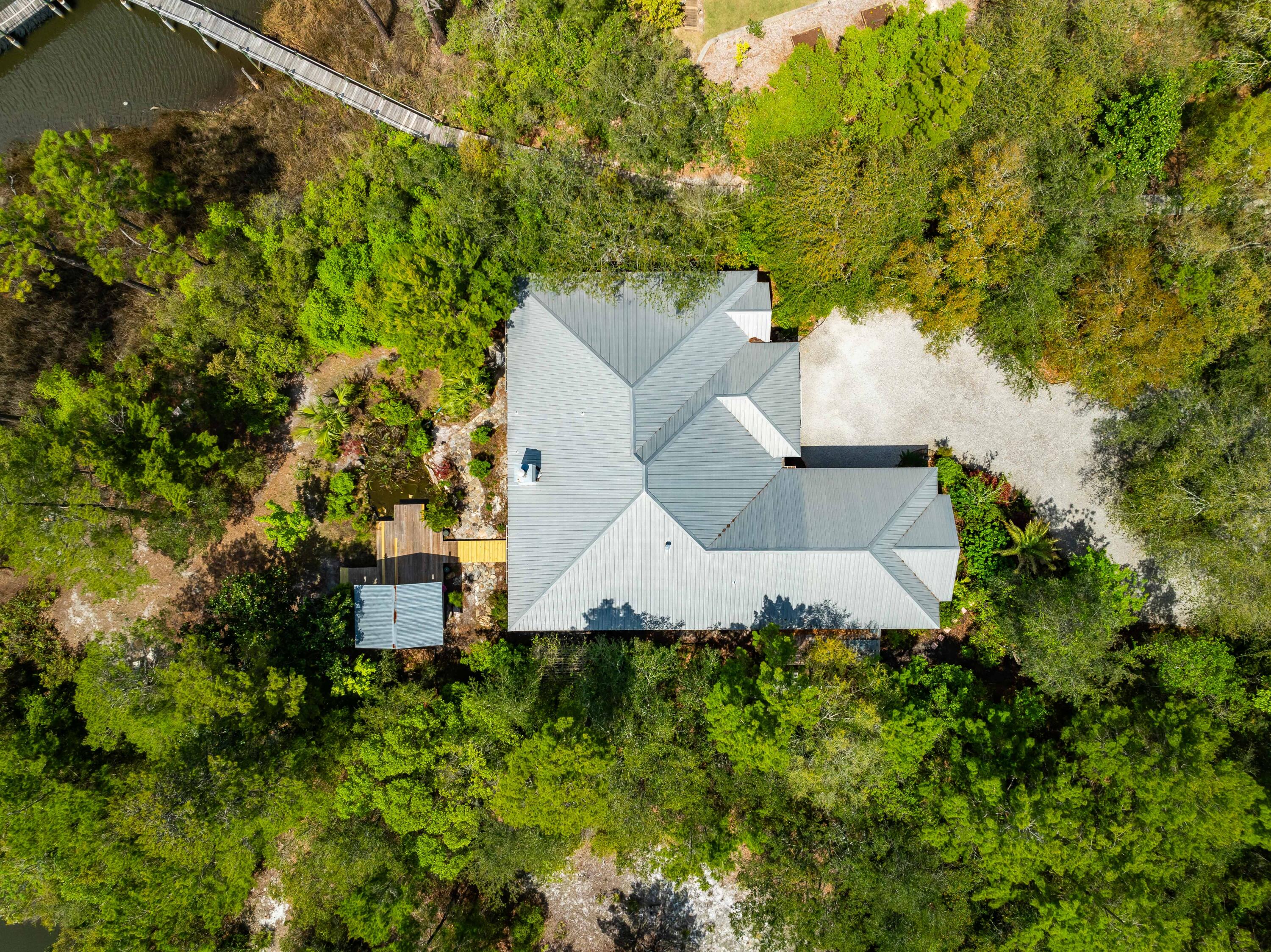 BAYOU POINT - Residential