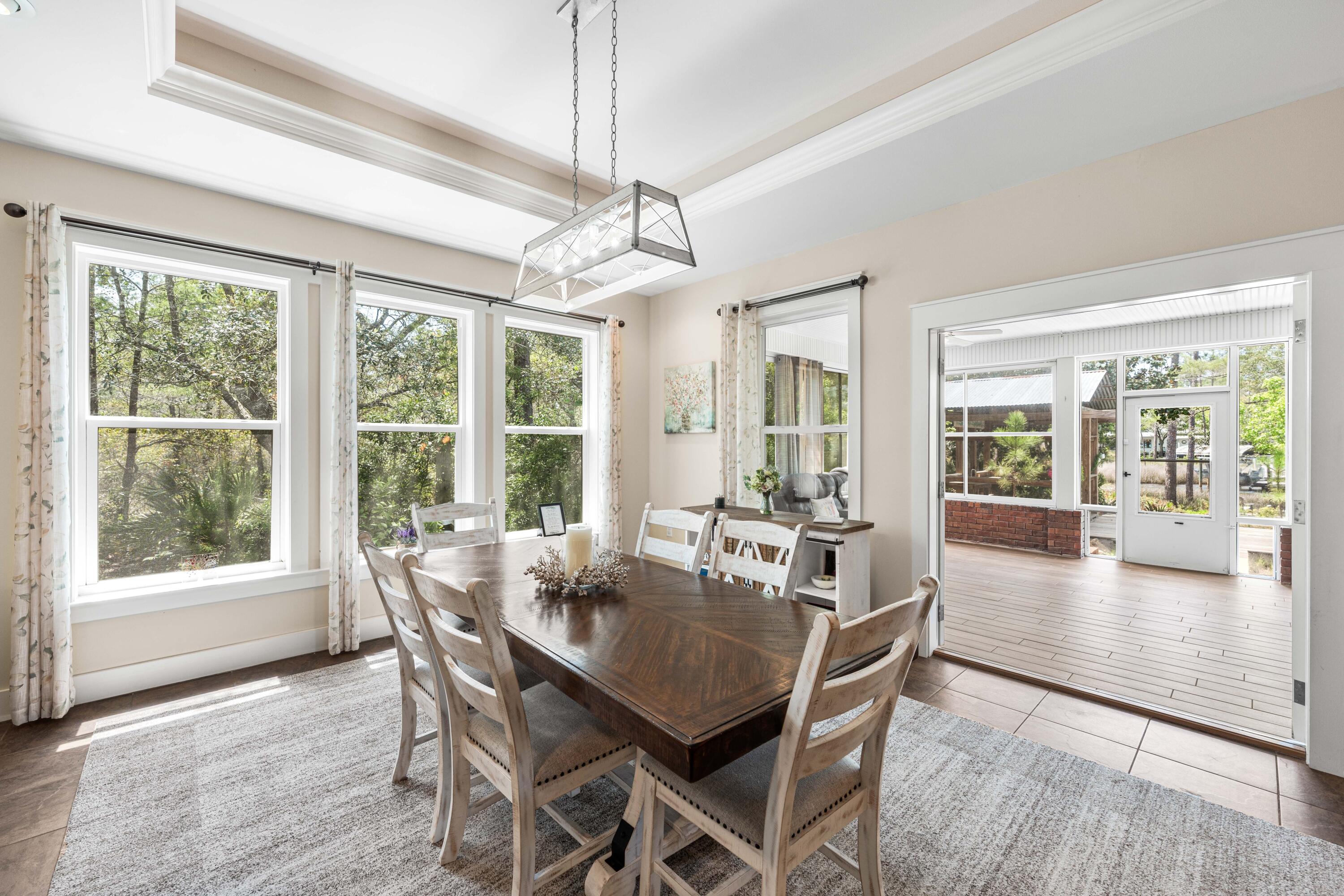 BAYOU POINT - Residential