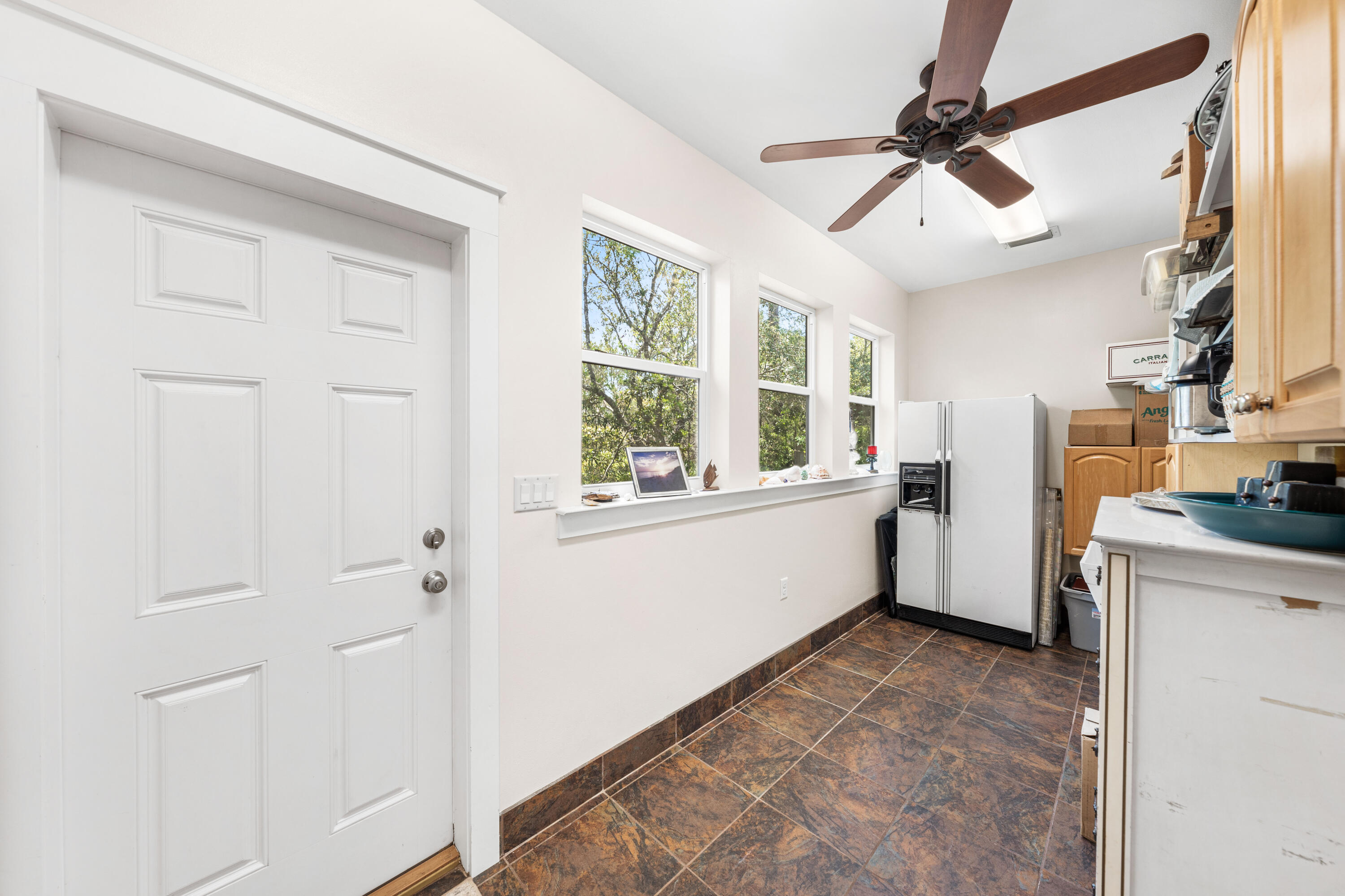 BAYOU POINT - Residential