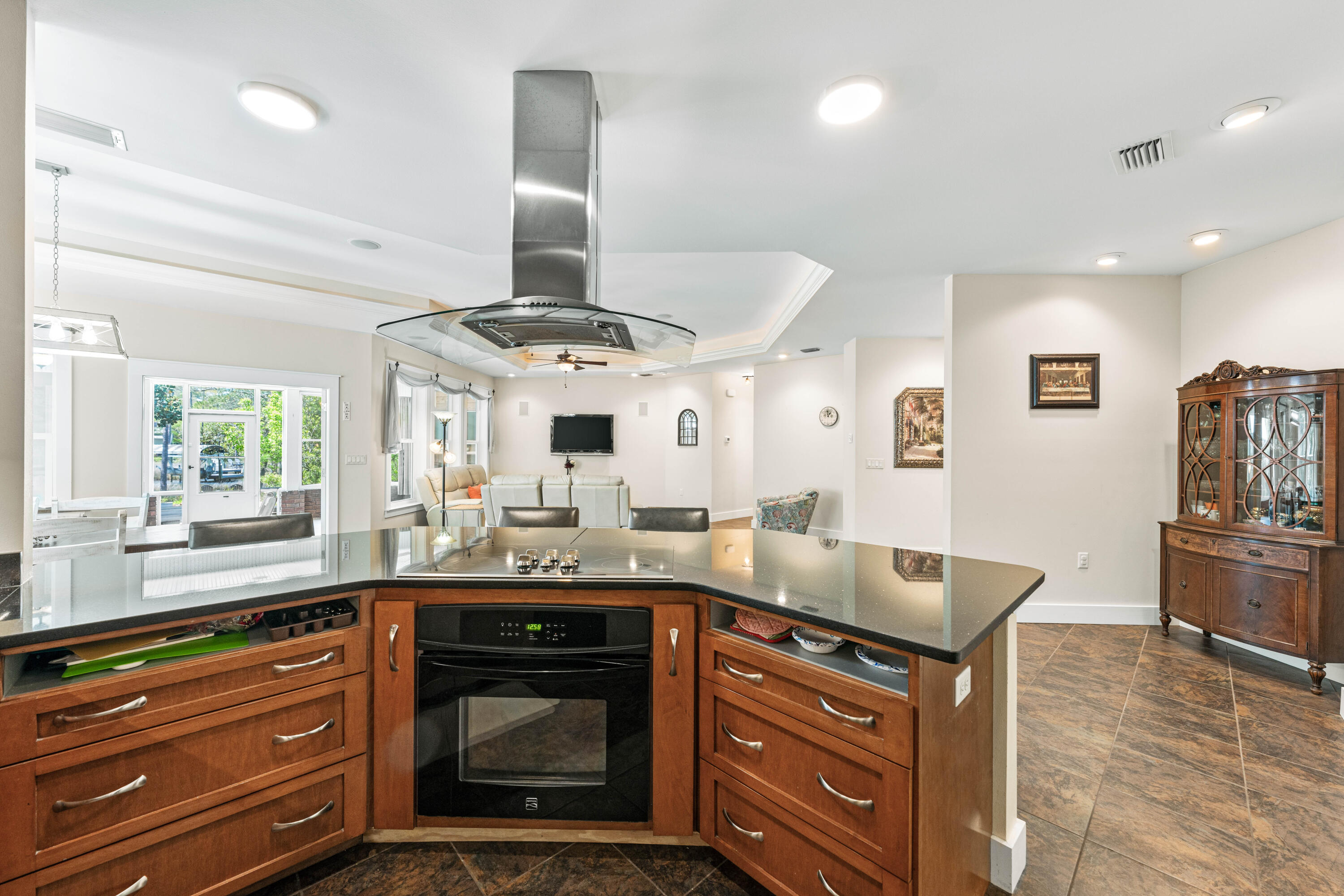 BAYOU POINT - Residential