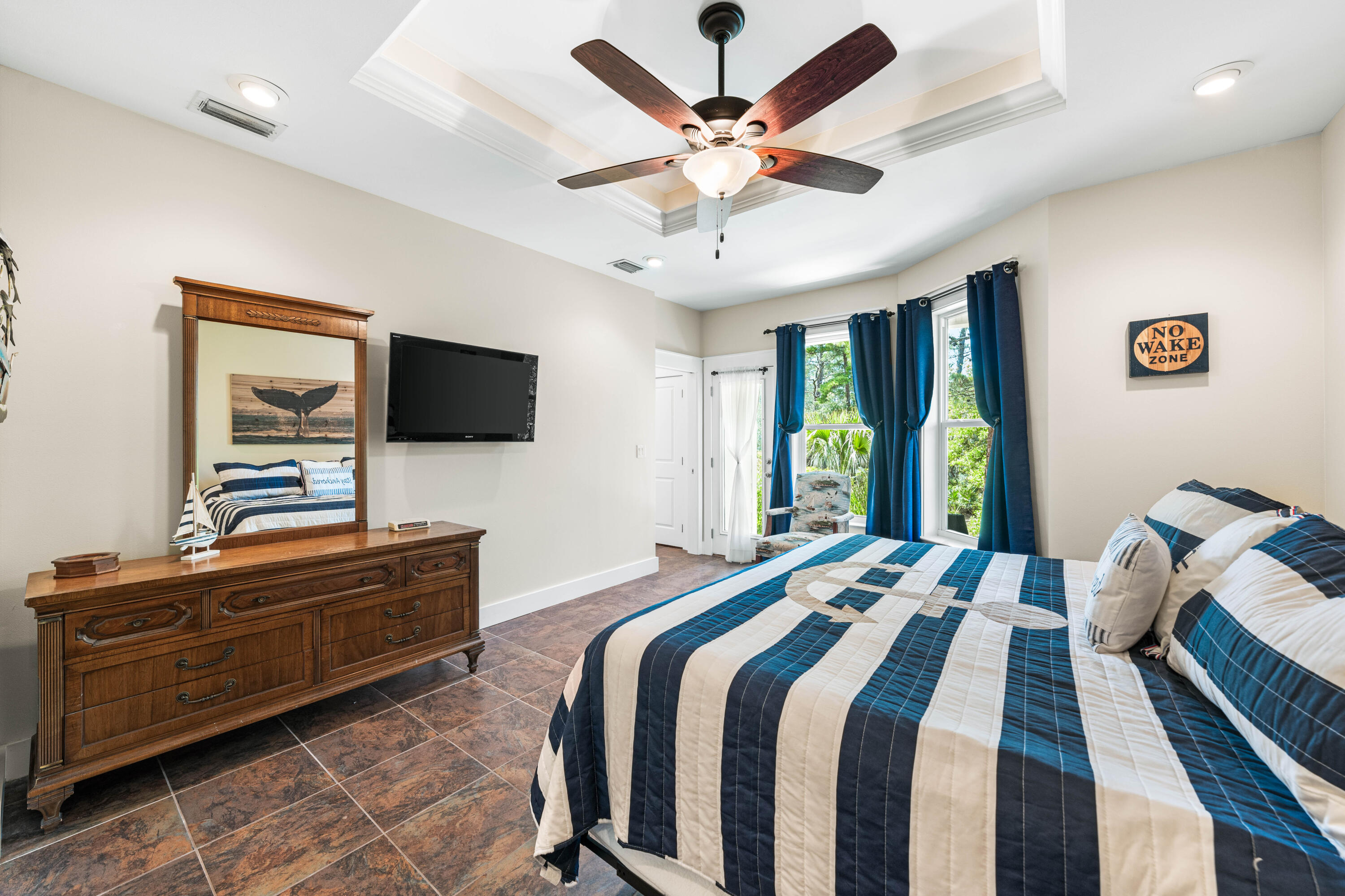 BAYOU POINT - Residential
