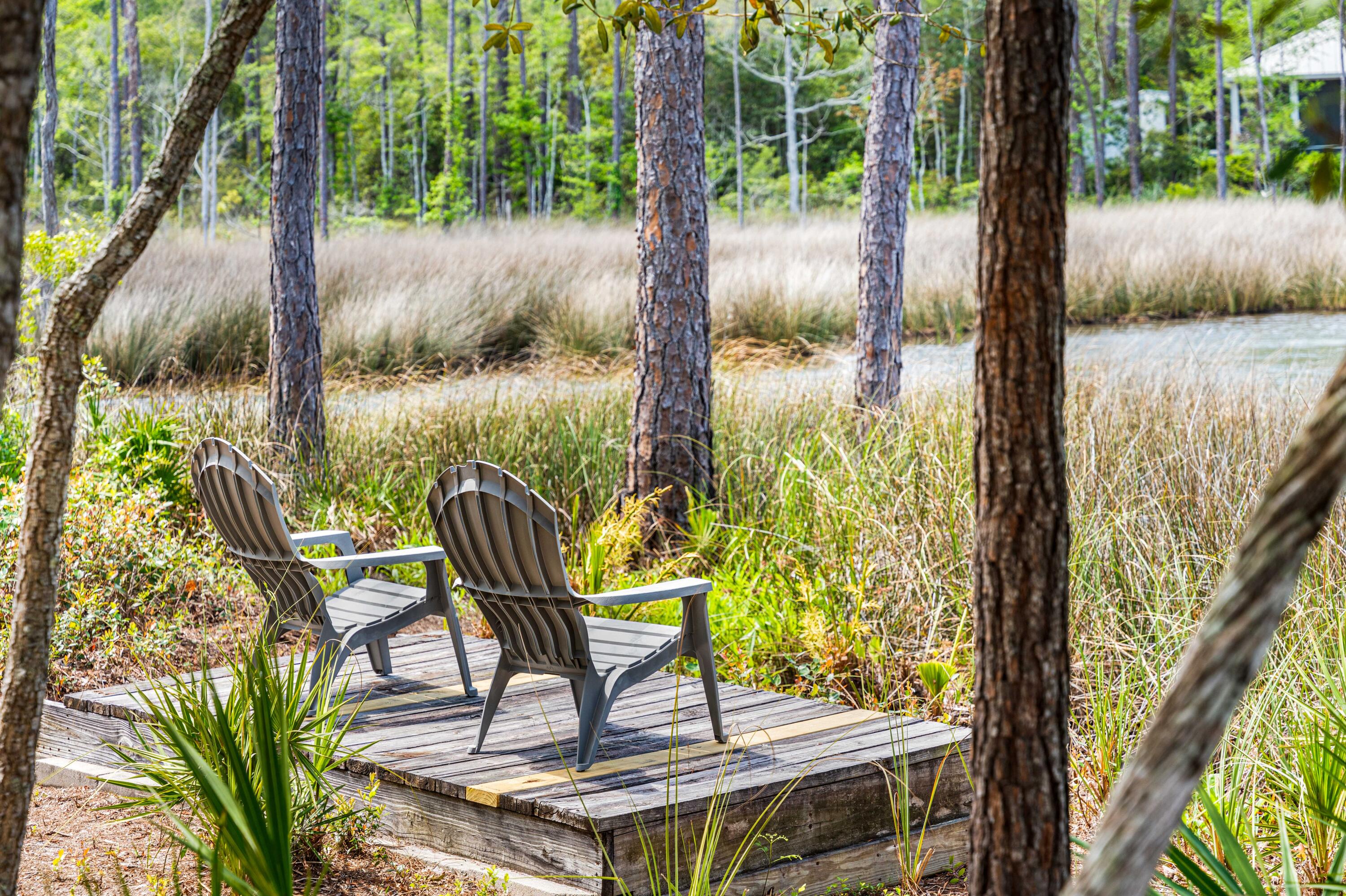 BAYOU POINT - Residential