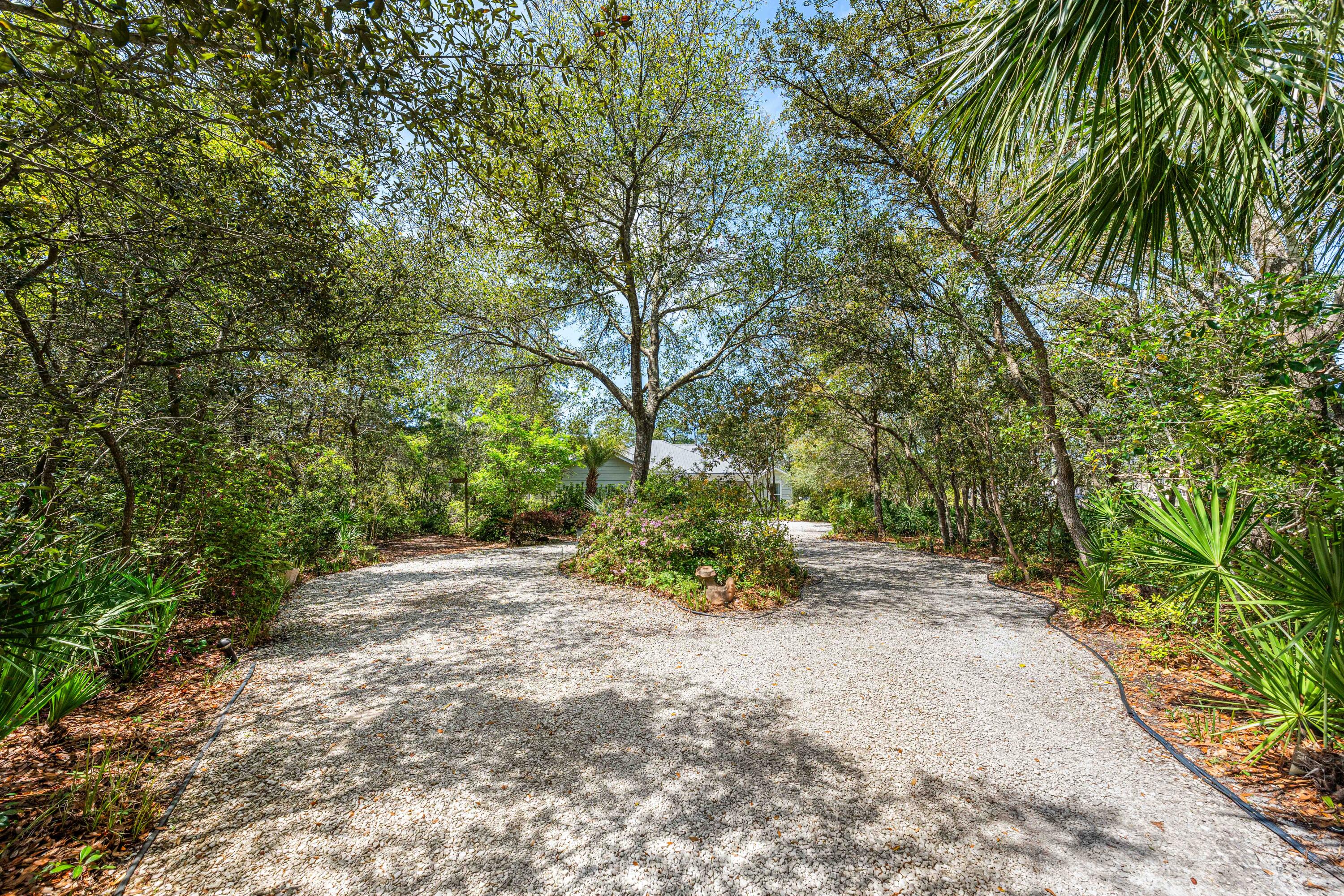BAYOU POINT - Residential