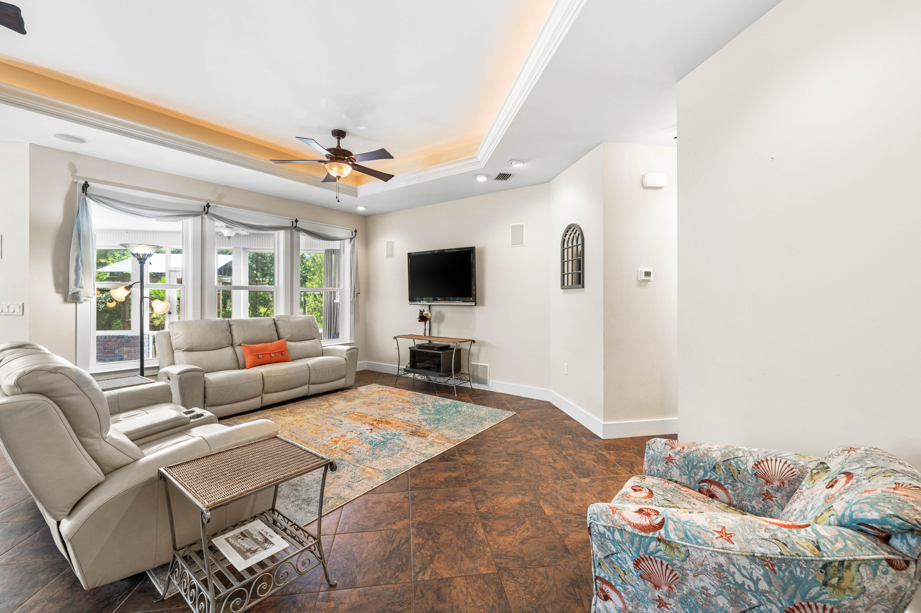 BAYOU POINT - Residential