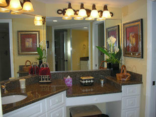 INLET REEF CLUB CONDO - Residential