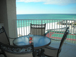 INLET REEF CLUB CONDO - Residential