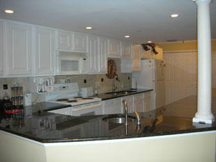 INLET REEF CLUB CONDO - Residential