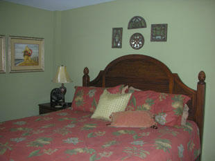 INLET REEF CLUB CONDO - Residential