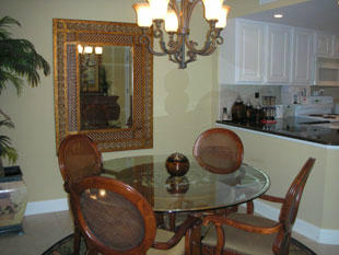 INLET REEF CLUB CONDO - Residential