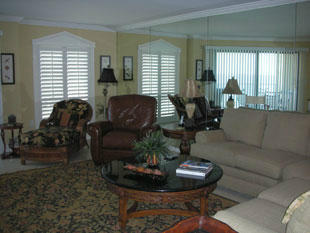 INLET REEF CLUB CONDO - Residential
