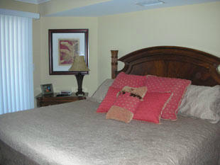 INLET REEF CLUB CONDO - Residential