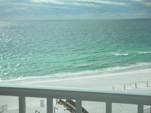 INLET REEF CLUB CONDO - Residential