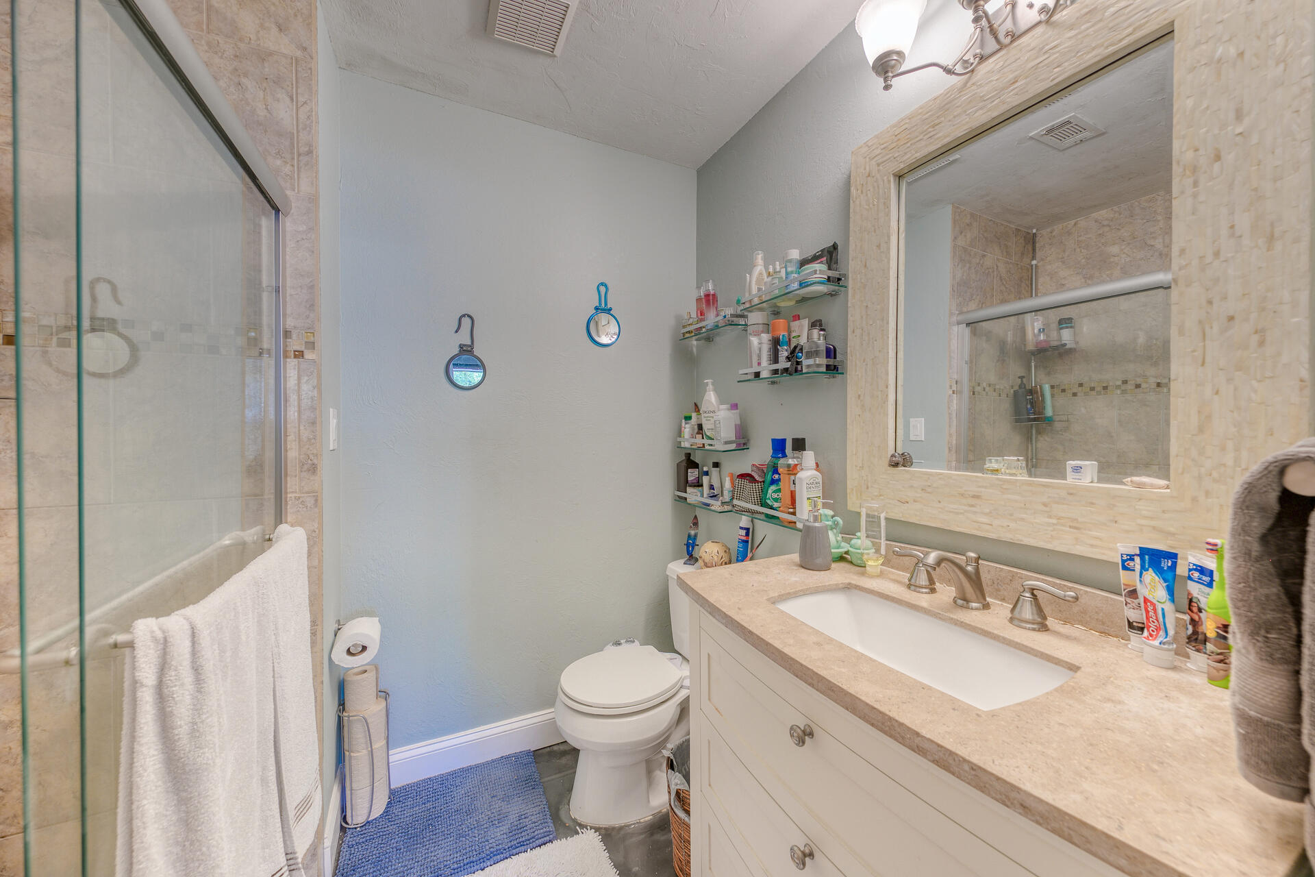 QUIET WOOD 1ST ADD - Residential