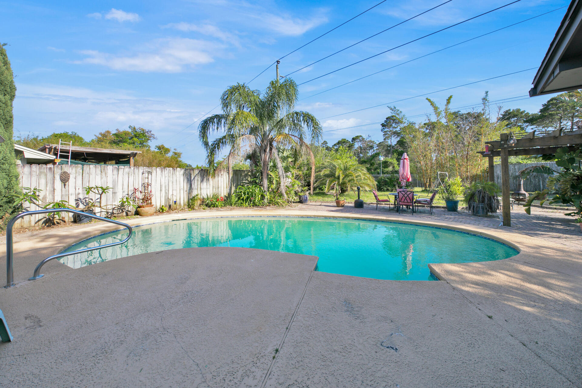 QUIET WOOD 1ST ADD - Residential