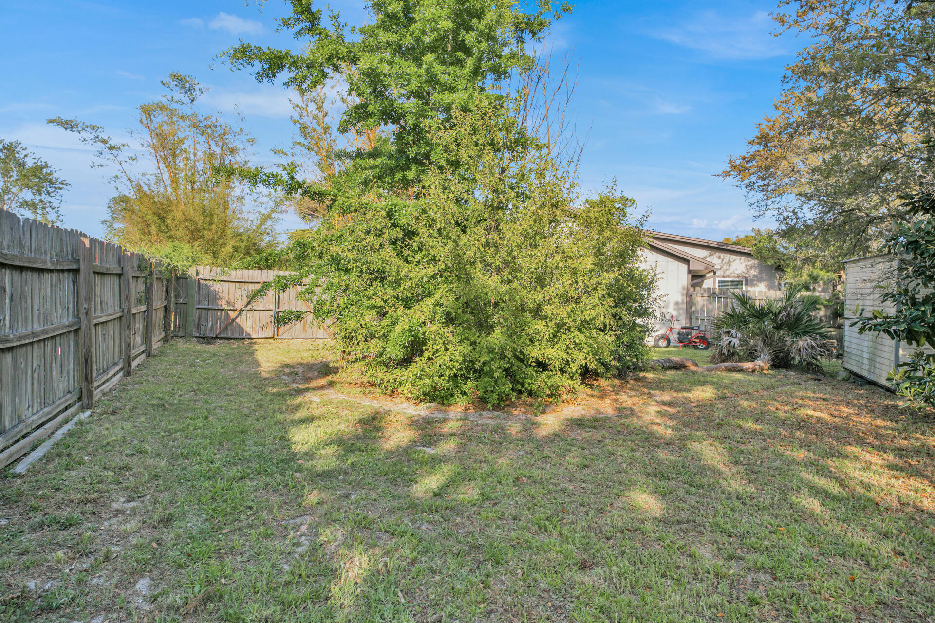 QUIET WOOD 1ST ADD - Residential