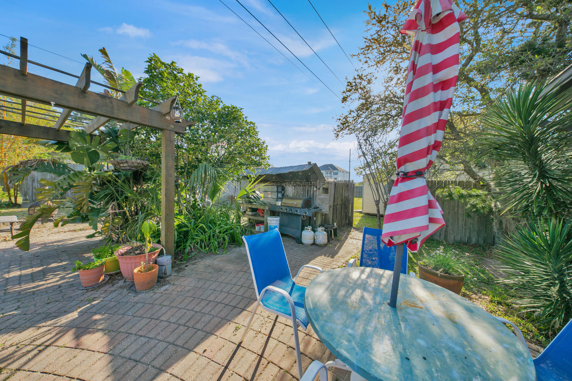 QUIET WOOD 1ST ADD - Residential